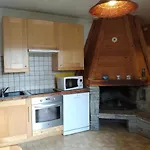 Alpesi faház Avec Jardin