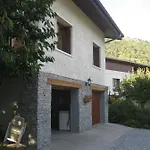 Avec Jardin Alpesi faház