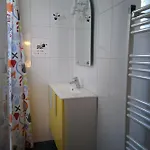 Avec Jardin Alpesi faház *