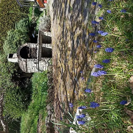 Avec Jardin Bourg-Saint-Maurice